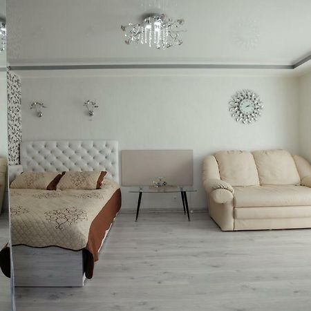 Apartments-Studio On Gogolya Кропивницкий Экстерьер фото