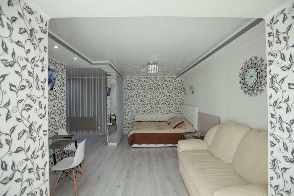 Apartments-Studio On Gogolya Кропивницкий Экстерьер фото